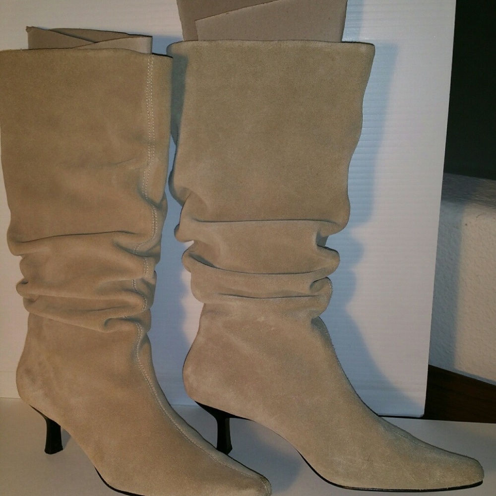 Newport-News-Suede-boots